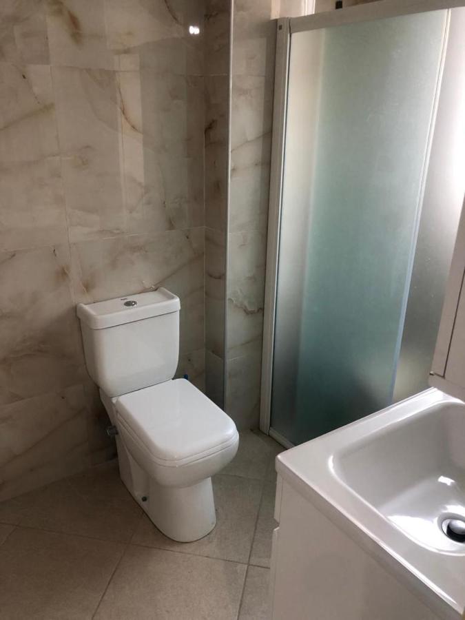 Hotel Mario, Shëngjin Екстериор снимка