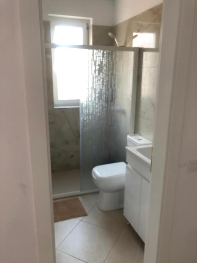 Hotel Mario, Shëngjin Екстериор снимка