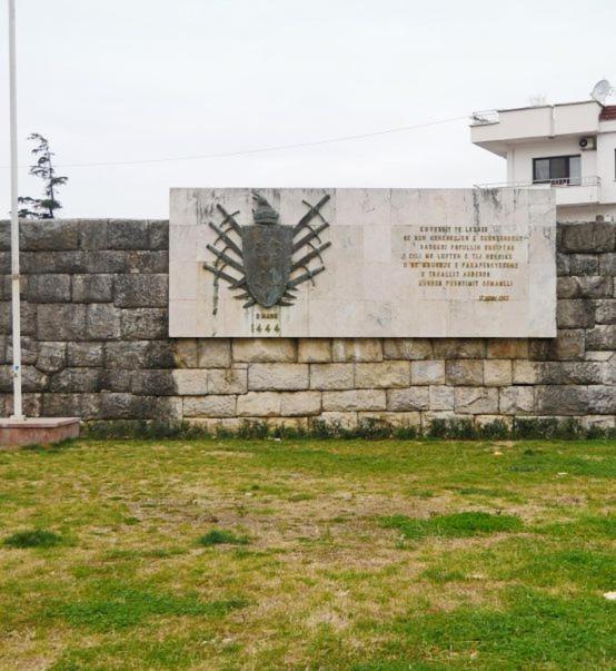 Hotel Mario, Shëngjin Екстериор снимка