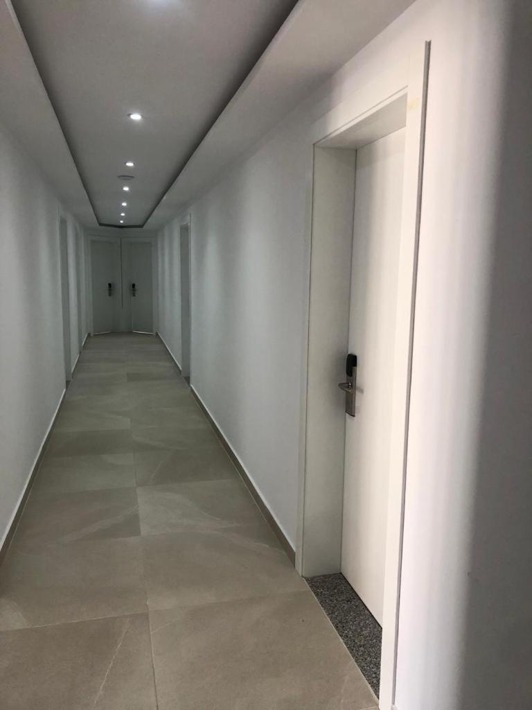 Hotel Mario, Shëngjin Екстериор снимка